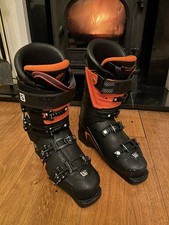 Salomon Smax 100. Mondo 27.5