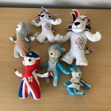 London 2012 Olympic Games