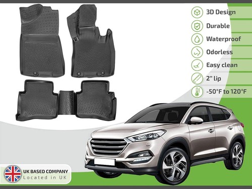 Car mats rubber - rubber, floor