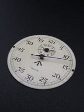 Smiths British Military Broad