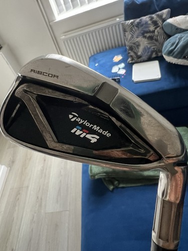 Taylormade 5iron kbs - taylormade, 85
