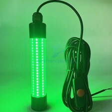 50000Lumens 126 LED Green