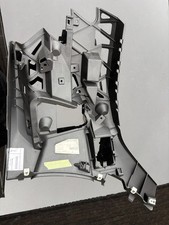 Bmw g20 g21 lci shoe mounting