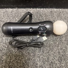 Sony Playstation PS3 PS4 Move