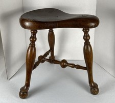 Antique James Shoolbred Mid