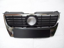 VW Passat Radiator Grille
