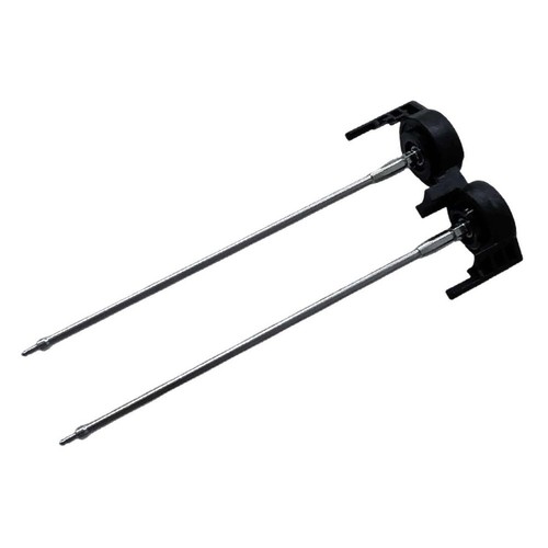 Replacement brush holder - replacement,
