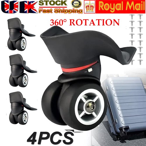Pcs luggage wheel - pcs,