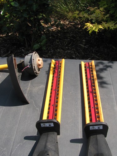 Ryobi expand attachments - expand, it