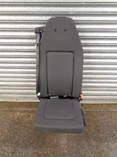 Jany Van Seat With Seat Belt VW TRANSPORTER DISABILITY / DISABILITY VAN