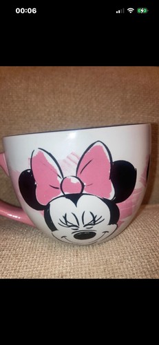 Disney store minnie mouse - disney,