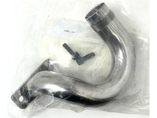 Robbe Manifold Exhaust Futura : S-0915