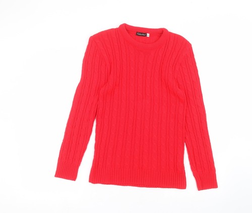 Fashion alert womens - womens, red