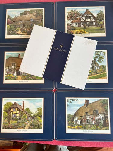 New pimpernel english cottages - pimpernel,