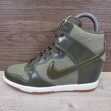 Nike Dunk Sky High Hidden