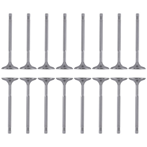 Intake exhaust valves for - 16*,
