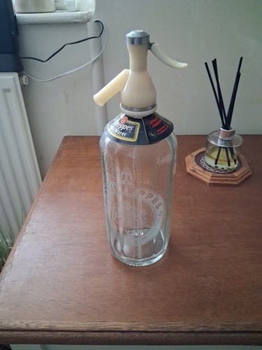 Vintage glass schweppes - vintage,
