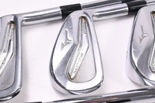 Mizuno MP-25 Irons / 4-PW /