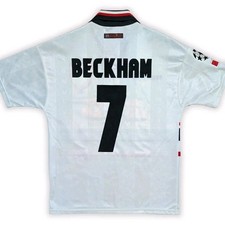 Umbro Manchester United