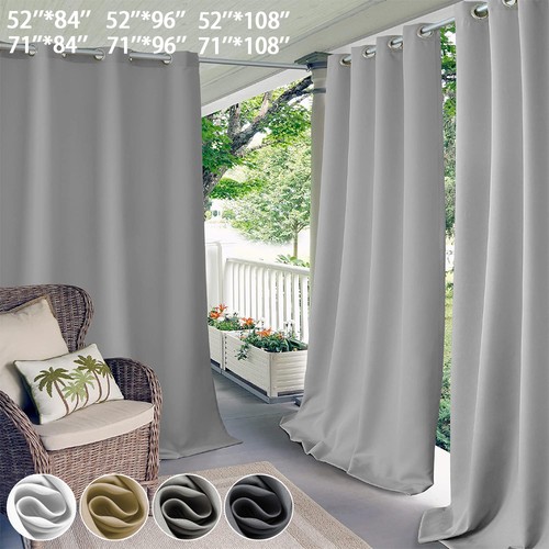 Size waterproof outdoor - 6,