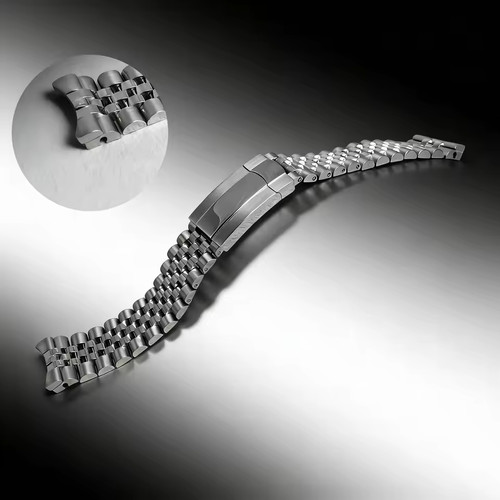 21mm stainless steel - 21mm,