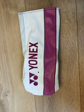 Yonex  Ezone White/Pink Driver