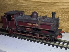 Bachmann LT Pannier Tank L.90
