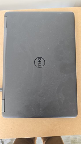 Dell latitude e7250 laptop - dell,