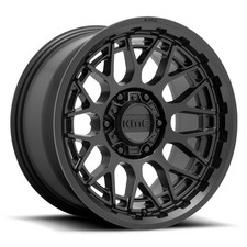 18" KMC KM722 Technic 18x9