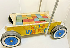 Wintage Children's Strida