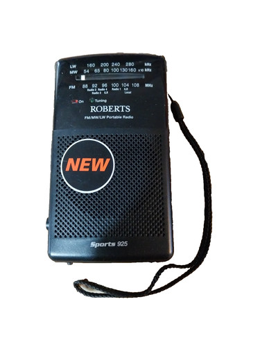 Roberts sports 9259 - roberts,