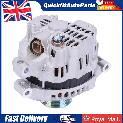 Alternator k20 k20z4 fit - k20, honda