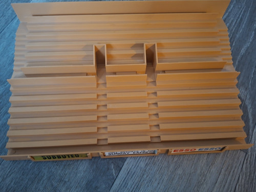Subbuteo c142 61142 grandstand - 61142,