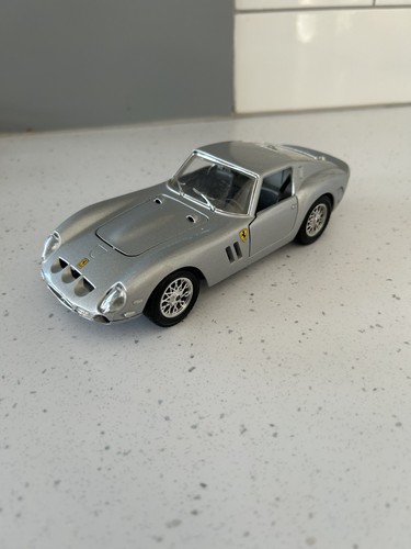 Bburago ferrari 250 - bburago,