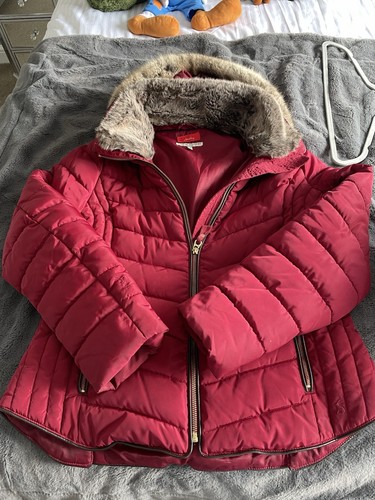 Joules red ladies - joules,