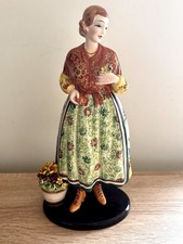 Antique 1920’s Italian