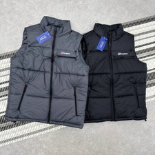 Berghaus Gilet Men's