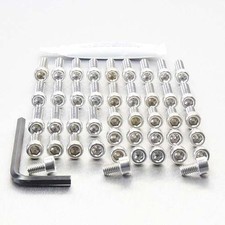 Aluminium Engine Kit Triumph