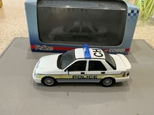 Corgi  ford sierra sapphire