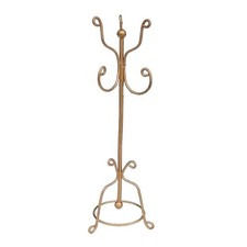 Antique Iron Miniature Coat