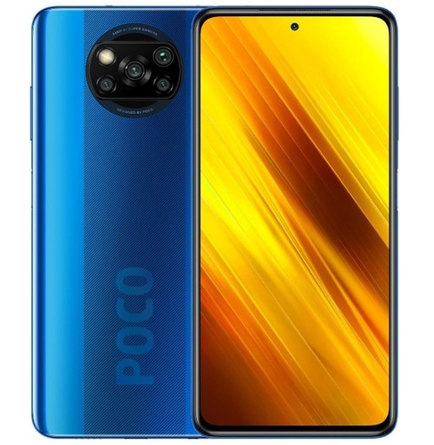 Xiaomi poco nfc 4g - poco,