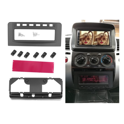 Radio fascia dvd - dvd, stereo