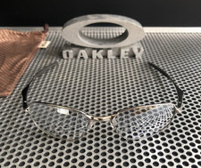 OAKLEY BIG SQUARE WIRE |