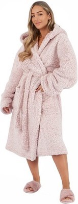 Brentfords teddy fleece - teddy,