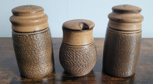 Vintage denby stoneware - vintage,