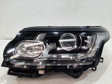 LAND ROVER SDV6 HEV AUTOBIOGRAPHY MK4 Front Left Xenon Headlight CJK5213W030DD