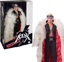 Barbie the MOVIE, Ken Doll