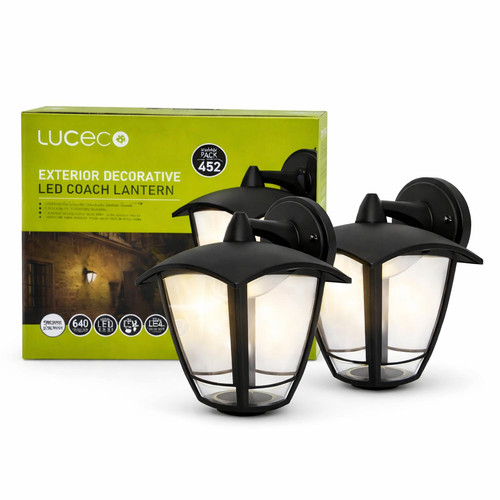Outdoor wall light - wall,