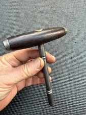 ANTIQUE ENGLISH PIANO TUNING