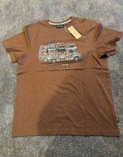 Saltrock Men’s T-shirt Size